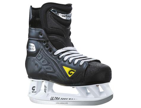 Graf G5 Ice Hockey Skates - main image